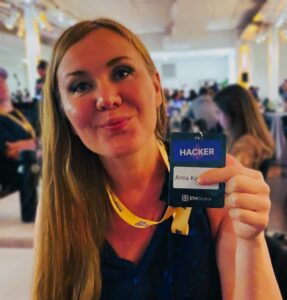 AnnaBNN Developer