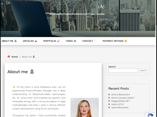 AnnaBNN Developer